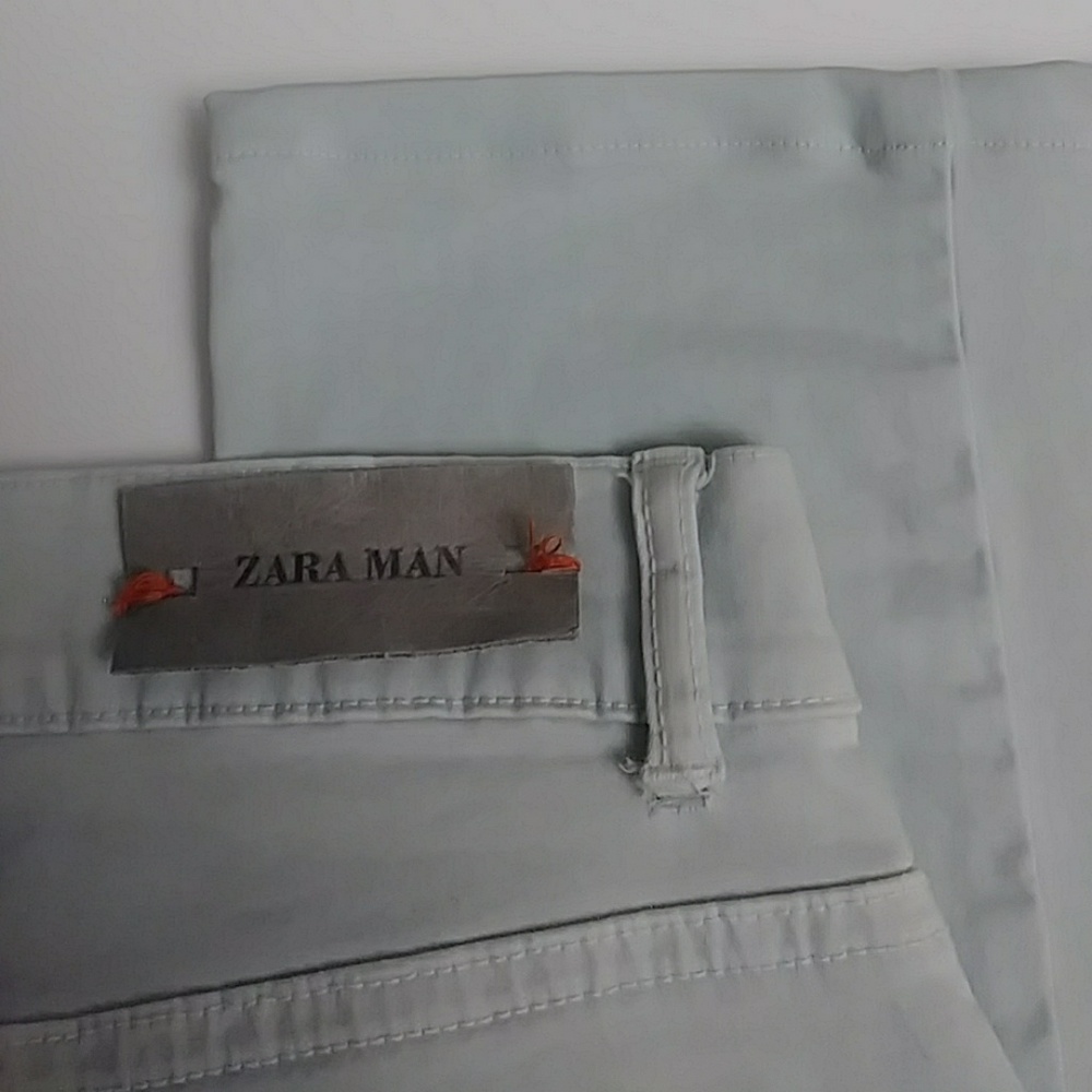 Zara Mens